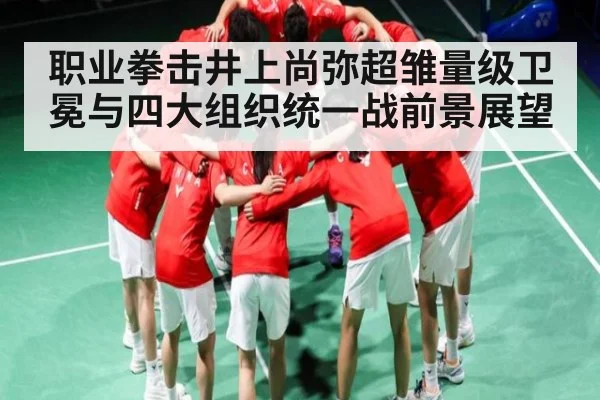 职业拳击井上尚弥超雏量级卫冕与四大组织统一战前景展望